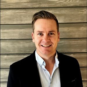 Meet your Posher, Matthew